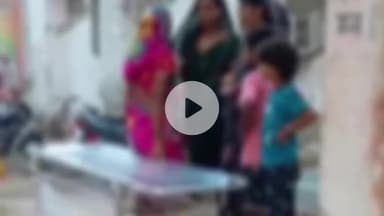 देेेवरिया: मोबाइल पर ज्यादा समय बिताने पर परिजनों द्वारा डांटने से आहत रामनगर रैश्री निवासी युवती ने की आत्महत्या