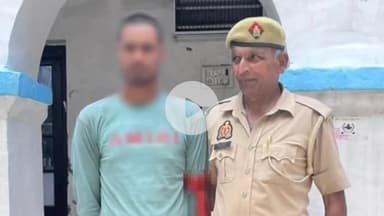 ठाकुरद्वारा: ग्राम बादरझल्ला के निवासी पर दहेज के लिए प्रताड़ित करने, गाली-गलौच, मारपीट और हत्या के आरोप में मामला दर्ज