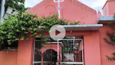 जयसिंहपुर: रैचनपुर शिव मंदिर पर आरएसएस के पदाधिकारियों द्वारा सुंदर कांड का पाठ, कार्यक्रम हुआ संपन्न