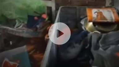 चेरिया बरियारपुर: मंझौल पंचायत के वार्ड 4 में अज्ञात चोरों ने एक घर से लाखों के जेवर व ₹1.5 लाख नगद चुराए