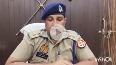 बरेली: इज्जत नगर थाना पुलिस ने किशोरी के साथ छेड़खानी करने वाले डॉक्टर को किया गिरफ्तार