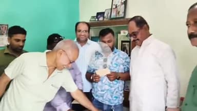 सीतामऊ: म.प्र श्रमजीवी पत्रकार संघ ने 6 सूत्री मांगों के साथ मंदसौर, सीतामऊ, शामगढ़ से मुख्यमंत्री को लिखे 200 पोस्टकार्ड