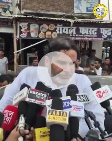 बिहार की मतदाता सूची में नेपाल और बांग्लादेश के लोग, चुनाव आयोग के इस दावे पर प्रशांत किशोर का बयान!!