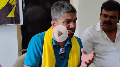 बेतिया: जन सुराज कार्यालय बानूछापर में मनीष कश्यप ने शराबबंदी कानून पर दिया बड़ा बयान