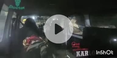 फतुहा: कच्ची दरगाह आलमपुर के पास अनियंत्रित ट्रैक्टर डिवाइडर पर चढ़ा, मजदूर की मौत