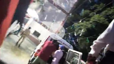 बेतिया: बेतिया रेलवे स्टेशन पर ट्रेन से गिरकर 60 वर्षीय वृद्ध की मौत, जीएमसीएच में हुआ पोस्टमार्टम