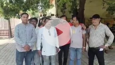 सुल्तानपुर: केएनआईटी रजिस्ट्रार का सोशल मीडिया विवाद, सुल्तानपुर में सनातन धर्म और पीएम-सीएम पर आपत्तिजनक पोस्ट