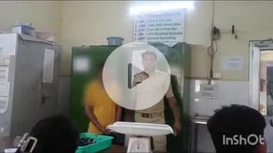 कोल: पॉक्सो एक्ट में फरार आरोपी को थाना सासनीगेट पुलिस ने मथुरा रोड से किया गिरफ्तार, भेजा गया जेल