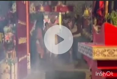 शाम्हो अकहा कुरहा: शाम्भो प्रखंड क्षेत्र में दो दिवसीय नाग पंचमी पर्व धूमधाम से संपन्न