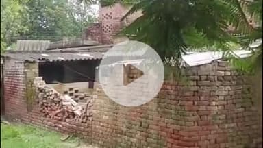 प्रतापगढ़: परसंडा गांव की महिला के घर में की गई तोड़फोड़ व मारपीट, पुलिस को गंभीर आरोपी के खिलाफ दी गई तहरीर