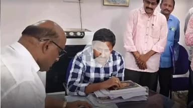 మైదుకూరు: దువ్వూరు: రైతుల పనుల్లో ఆలస్యం సహించదు: ఎమ్మెల్యే పుట్టా సుధాకర్ యాదవ్