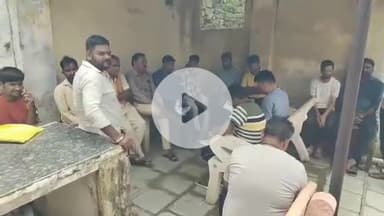 भीलवाड़ा: मेडी खेड़ा ओवर ब्रिज पर कार ने टेंपो को मारी टक्कर, युवक की मौत, पोस्टमार्टम के बाद शव परिजनों को सौंपा गया