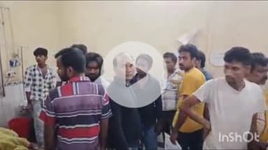 गोपालगंज: तुरकहा पुल के पास बाइक की टक्कर से साइकिल सवार बुजुर्ग की हुई मौत, पुलिस ने शव को पोस्टमार्टम के लिए भेजा