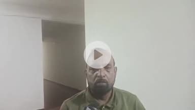 धनवार: धनवार के पूर्व विधायक राजकुमार यादव ने कहा, SIT गठन कर अपराधियों की गिरफ्तारी सुनिश्चित करे प्रशासन