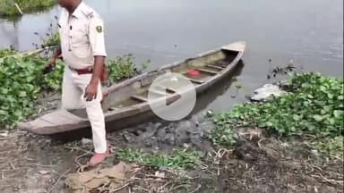 मोतिहारी: मोतिहारी जिला अंतर्गत ALTF टीम ने 135 लीटर देसी शराब के साथ 6 तस्करों को किया गिरफ्तार