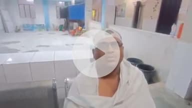 विभूतिपुर: विभूतिपुर के बनौली में पीसीसी सड़क निर्माण को लेकर मारपीट, तीन घायल