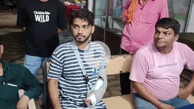 अमरपाटन में युवक का अपहरण, मारपीट और लूटपाट, रीवा में सड़क किनारे फेंक कर भागे कार सवार