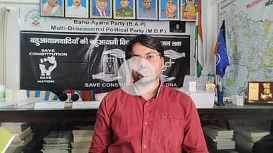 #नेपालबॉर्डर_तोड़े_गए_350+_मुस्लिम_धार्मिक स्थलो पर यदि कोई सबूत है तो साक्ष्य प्रस्तुत योगी सरकार