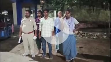 बिहार: सरमेरा थाना क्षेत्र के सदहा गांव में नवविवाहिता का फांसी पर लटका मिला शव, पुलिस जांच में जुटी