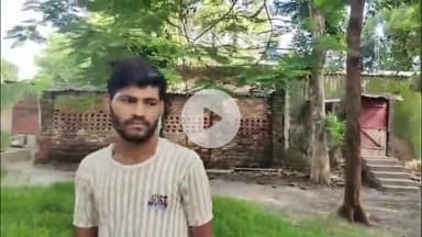 जयसिंहपुर: सेमरी चौकी के बगल स्थित हनुमानगढ़ी शिव मंदिर परिसर में मिले अंडे और कैरेट, श्रद्धालुओं में आक्रोश, पुलिस जांच में जुटी