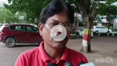 दुर्ग: भिलाई में बनी बुद्ध प्रतिमा श्रीलंका के बौद्ध महोत्सव में होगी शामिल