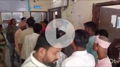 गोपालगंज: देवापुर पुरदिल गांव में आपसी विवाद में पिता की पीट-पीटकर हत्या, पुत्र घायल, पुलिस जांच में जुटी