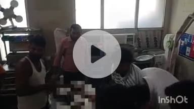 बहराइच: मटेरा गांव में खेत में चप्पल लेने गए किशोर पर कुत्तों के झुंड ने किया हमला, लखनऊ किया गया रेफर