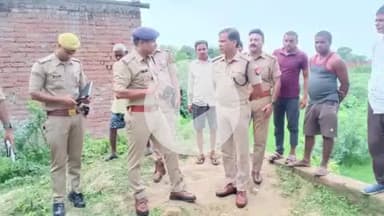 घाटमपुर: बिधनू में युवक की हत्या के मामले में अब तक पुलिस के हाथ खाली, आशनाई और नशेबाजी के बिंदु पर शुरू हुई जांच