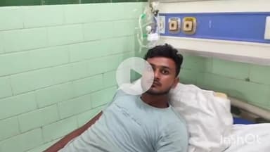 बरेली: सैदपुर कुर्मियान में एक युवक को सांप ने काटा, गंभीर हालत में अस्पताल में भर्ती