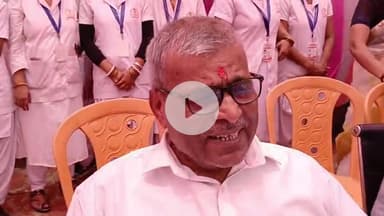 गोपालगंज: जुलाई में बरसात से बच्चों में डायरिया का प्रकोप बढ़ने की आशंका, सिविल सर्जन वीरेंद्र प्रसाद ने दी जानकारी