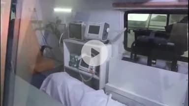 ਜਲੰਧਰ 1: ਦੁਨੀਆ ਦੇ ਸਭ ਤੋਂ ਉਮਰਦਰਾਜ ਮੈਰਾਥਨ ਦੌੜਾਕ ਫੌਜਾ ਸਿੰਘ ਦਾ ਦਿਹਾਂਤ, ਪਿੰਡ ਬਿਆਸ ਵਿਖੇ ਸੈਰ ਕਰਦੇ ਹੋਏ ਵਾਹਨ ਨੇ ਮਾਰੀ ਟੱਕਰ