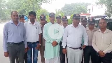 बरेली: थाना विशारतगंज क्षेत्र में एक पूर्व सैनिक के साथ मारपीट का मामला, पीड़ित ने अपर पुलिस महानिदेशक से की शिकायत