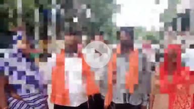 बरेली: थाना सीबीगंज क्षेत्र के निवासी पीड़ित का आरोप, दूसरे समुदाय के युवक ने बहला-फुसला कर बेटी को ले गया