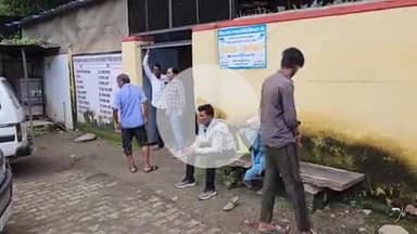 लाडपुरा: देहिखेड़ा थाने के खेड़या दुर्जन गांव में खेत में कीटनाशक दवा के छिड़काव के दौरान अचेत होने पर हुई मौत, पुलिस ने करवाया PM