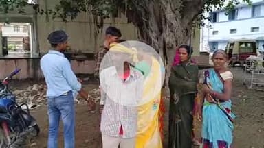 बिहार: चैनपुरा गांव में रेलवे ट्रैक पर ट्रेन से कटकर एक महिला की मौत