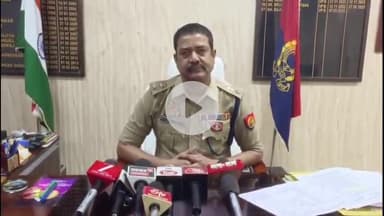 मंझनपुर: कोखराज के एक गांव में टॉफी देने के बहाने जंगल में किया गया रेप, मंझनपुर में एसपी ने बताया मुकदमा दर्ज