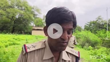 सिरोंज: ग्राम पंचायत कमलिया में नदी में बहने से 14 वर्षीय किशोर की मौत, शासकीय अस्पताल में हुआ पोस्टमार्टम