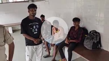 लाडपुरा: कोटा रेलवे स्टेशन के निकट ट्रेन से गिरकर युवक की मौत, जीआरपी ने पहचान करवाई, पोस्टमार्टम और जांच में जुटी