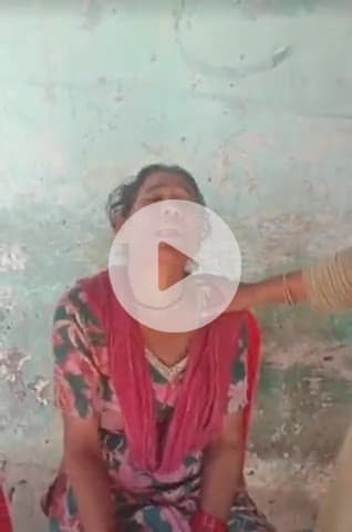 नवाबगंज: नहामऊ गांव में सड़क हादसे में रिक्शा चालक की मौत, परिवार में मचा कोहराम