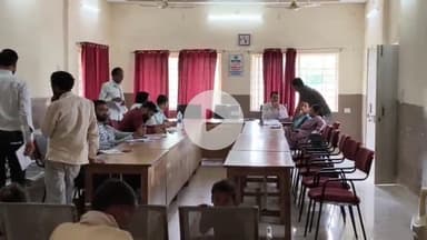 बीना: तहसील सभागार में जनसुनवाई का हुआ आयोजन, नायब तहसीलदार समेत कई विभागों के अधिकारी रहे मौजूद