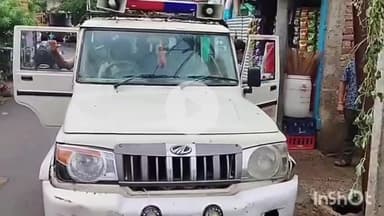 मुंगेर: वासुदेवपुर थाना क्षेत्र के तीन नंबर गुमटी में एक घर में चोरी, पुलिस जांच में जुटी