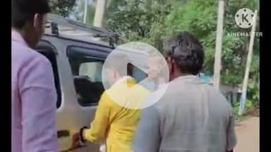 बक्सर: 2 माह से लापता तमिलनाडु के युवक को दलसागर के युवाओं ने परिजनों से मिलाया, परिजनों ने जताया आभार