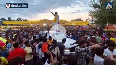 Prashant Kishor की मेहनत से बदलेगा बिहार, आएगी जन सुराज की सरकार