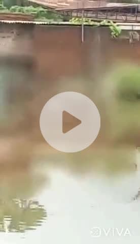 चांडिल: फोदलोगोड़ा होटल टाटा हाइवे के पीछे पानी में डूबे एक युवक का शव बरामद