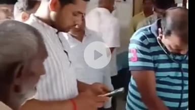 बल्दीराय: पूरे कुल्फत गांव निवासी वृद्ध की आकाशीय बिजली गिरने से हुई मौत