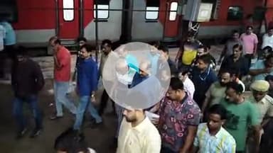 लाडपुरा: दो दिवसीय प्रवास पर कोटा पहुंचे लोकसभा अध्यक्ष ओम बिरला अतिवृष्टि से पीड़ित इलाकों का करेंगे दौरा