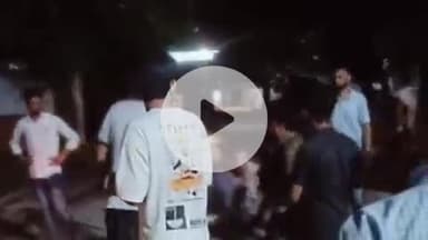 लाडपुरा: एमबीएस अस्पताल में मोबाइल चोरी कर भाग रहे बदमाशों को लोगों ने पकड़ा, की धुनाई और पुलिस के हवाले किया