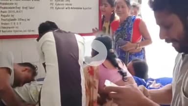 मोतिहारी: जिले के पहाड़पुर थाना क्षेत्र के इंग्लिश चौक के समीप अज्ञात वाहन की चपेट में आने से एक छात्र की मौत