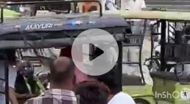 प्रतापगढ़: बालीपुर में युवक की पिटाई के मामले में 7 नामजद और 9 अज्ञात के खिलाफ दर्ज हुआ केस