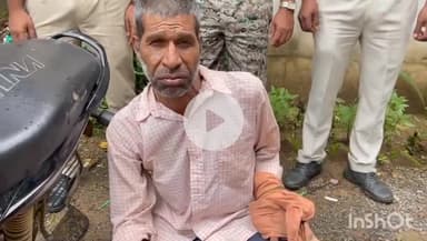 उदयपुर धरमजयगढ़: कापू पुलिस की नाकेबंदी में गांजा तस्कर गिरफ्तार, 984 ग्राम मादक पदार्थ के साथ भेजा गया न्यायिक रिमांड पर